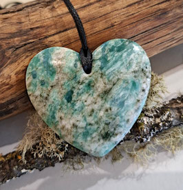 Aotea Heart - JD2