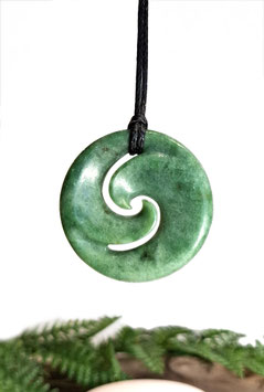 Double Koru- PB2