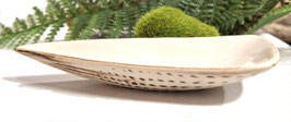 Dipping Bowl - Horse Mussel