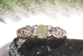 Pounamu Ring - MS3