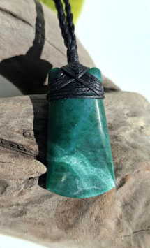 Fuchsite Toki - JD1