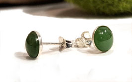 Stud Earrings KD2 - 7mm