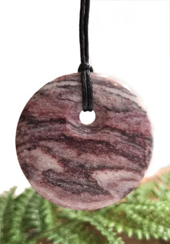 Aroha Disc