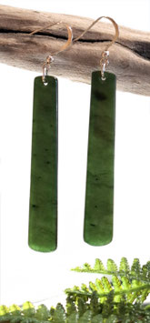 Drop Earrings - Long GG4