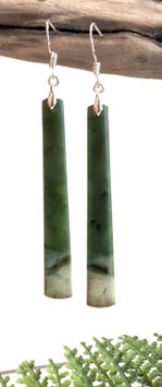 Drop Earrings - Long GG4