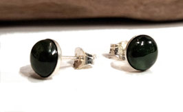 Stud Earrings KD1 - 7mm