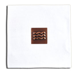 Wall tile - Water/Emotion