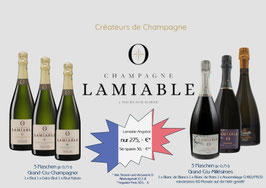 Lamiable-Angebot