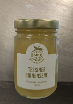 Tessiner Birnensenf
