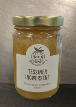 Tessiner Ingwersenf
