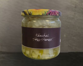 Fenchel Süss-Sauer