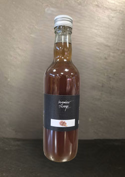 Ingwer Sirup