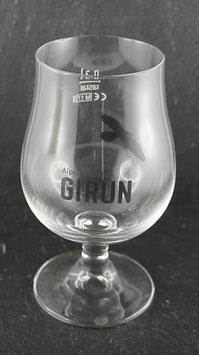 Girun Bierglas