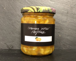 Orangen Bitter Konfitüre
