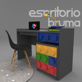 ESCRITORIO BRUMA
