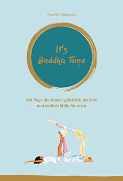 Buch - It's Buddha Time