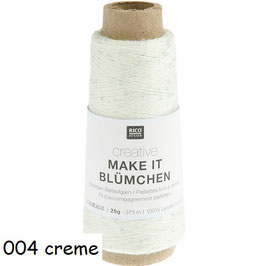 Make it Blümchen