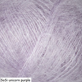 Soft Silk Mohair
