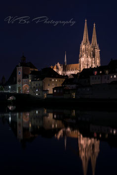 Bild "Regensburg Nr. 6"