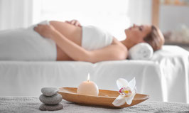 Massage Femme Enceinte