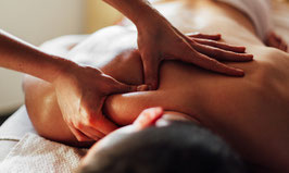 Nos Massages 60 min