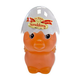 Sanddorn Duschbad & Shampoo für Kinder 200ml