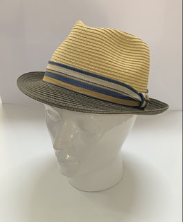 Trilby été