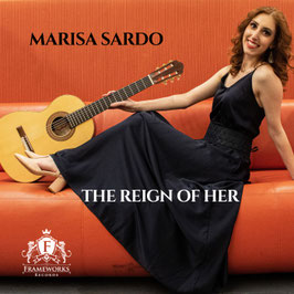 Marisa Sardo - The Reign of Her (Physical Order)