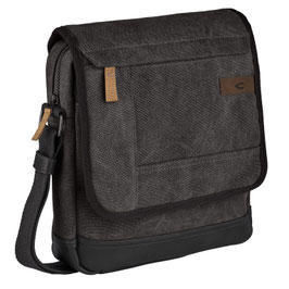 Camel Active - Canvas Cross Bag