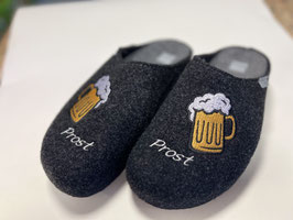 Herren Filzpantoffel Prost