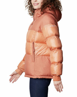 Thermo Jacke Nova Pink