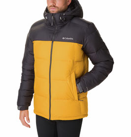 Pike Lake™ Kapuzenjacke mit Omni Heat Futter
