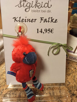 Sigikid - Kleiner Falke von Falke