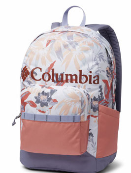 Columbia Rucksack Flower