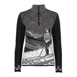 CMP Pullover - Ab ins Tal