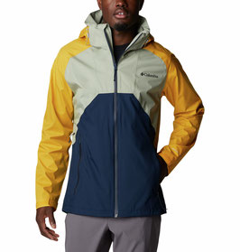 Rain Scape Jacket