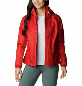 Columbia Jacke Ulica