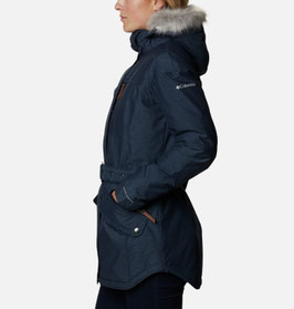Carson Pass Jacke
