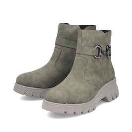 Stiefelette- Liane