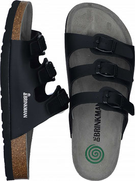 Dr. Brinkmann Bio Pantolette