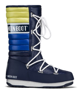 Tecnica  Moon Boot