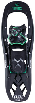TUBBS Flex Schneeschuhe RDG 22 + 24