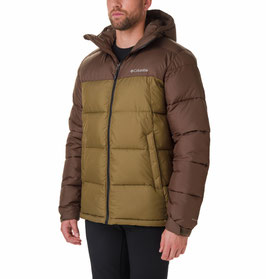 Pike Lake™ Kapuzenjacke mit Omni Heat Futter