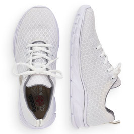 Sneaker by Rieker