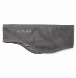 Columbia Trail Shaker Stirnband