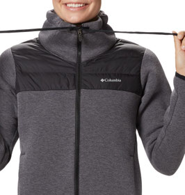 Northern Comfort Jackett