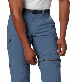 Zip Off Wanderhosen