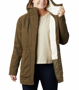 Parka mit OMNI TECH