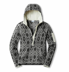 Sweater Weather Hoody