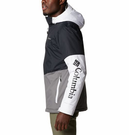 Thermo- Wanderjacke Point Park
